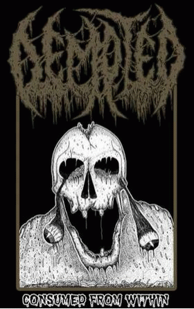 Demoted : Consumed from Within